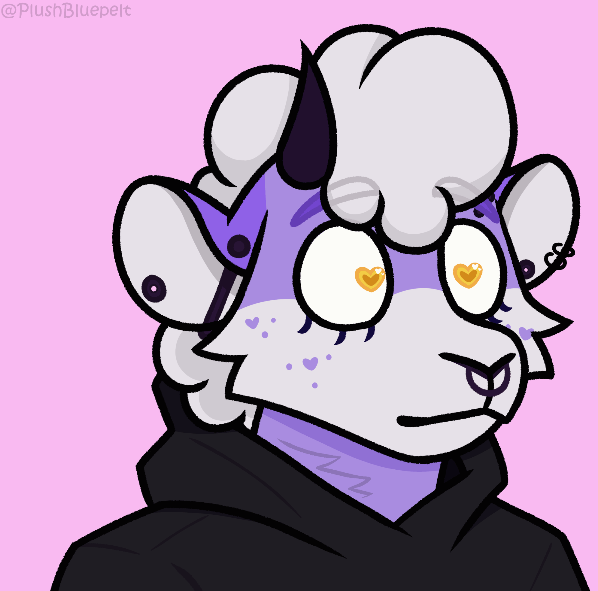 Blinking Icon