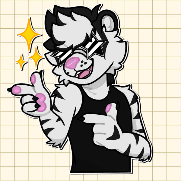 STICKERS